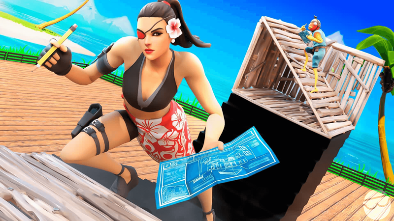 tips main Fortnite 1