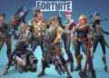 tips main Fortnite