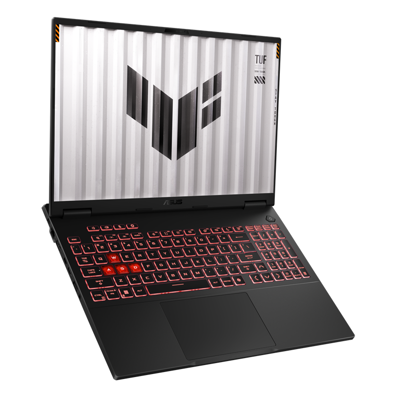 ASUS TUF Gaming A16 (2025) - laptop asus gaming tipis