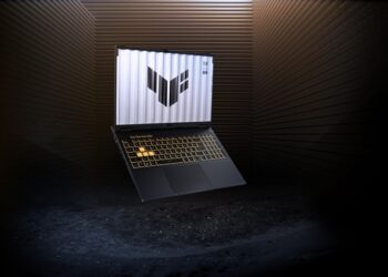 ASUS TUF Gaming F16 (2025) - laptop gaming 16 inci - laptop gaming murah - laptop gaming 20 jutaan