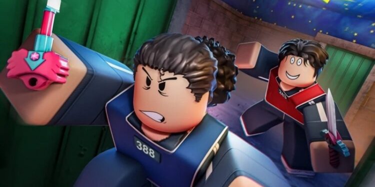 cara mengaktifkan verifikasi 2 langkah Roblox