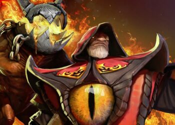 Game Mirip League of Legends