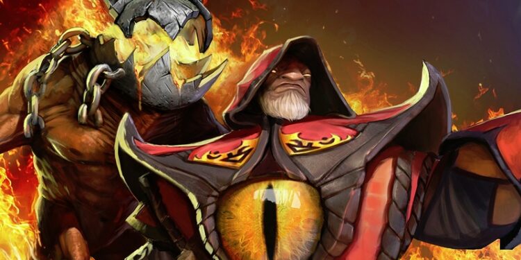 Game Mirip League of Legends