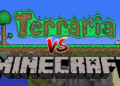 Perbedaan Minecraft dan Terraria