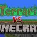 Perbedaan Minecraft dan Terraria