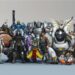 Perbedaan Overwatch 1 dan Overwatch 2