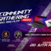 ROG Community Gathering Padel & Play