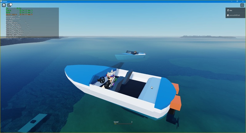 Tips Mancing Ikan Mahal di Roblox 5