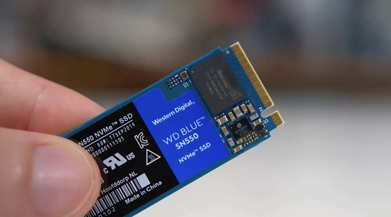 Tips Memilih SSD untuk ASUS ROG 3