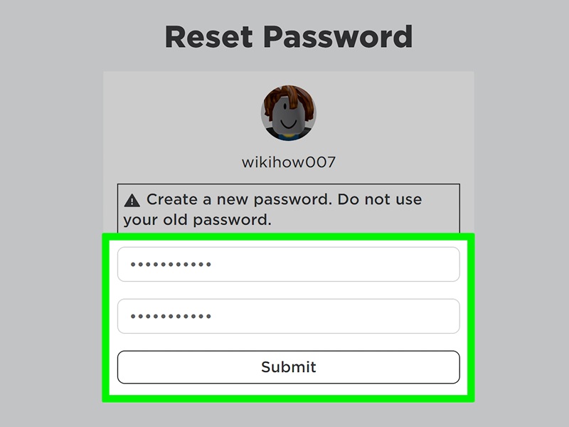 Tips Mengamankan Akun Roblox 1