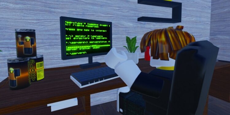 Tips Mengamankan Akun Roblox 5