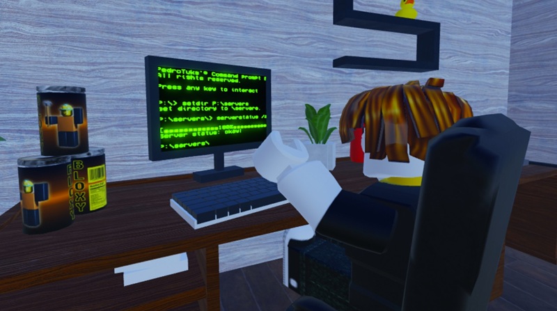 Tips Mengamankan Akun Roblox 5