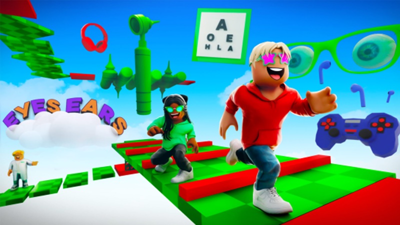 Tips Tambahan Biar Obby Kamu Booming