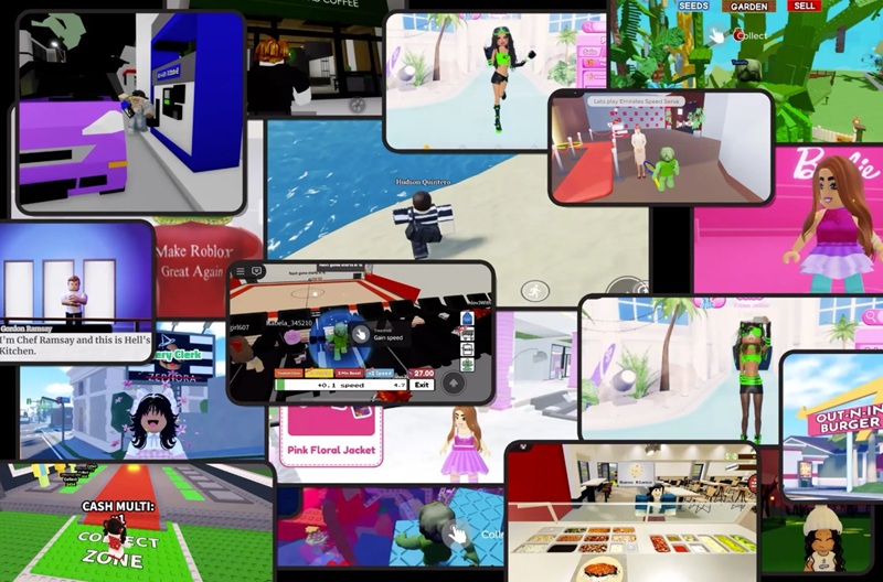 tips publish game roblox 2