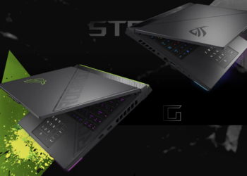 ASUS ROG Strix G16 G614 1