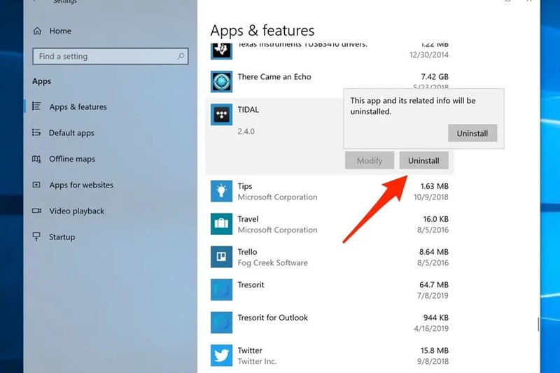 Cara Mengatasi Blue Screen ASUS ROG 3