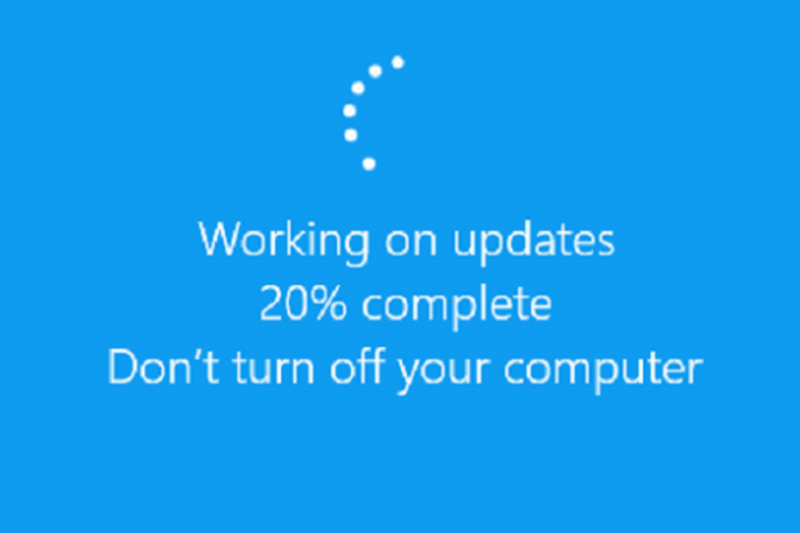 Cara Mengatasi Blue Screen ASUS ROG 4