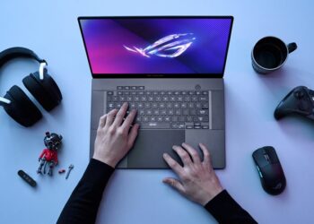 Game Terbaik Game Pass untuk ROG Zephyrus G16