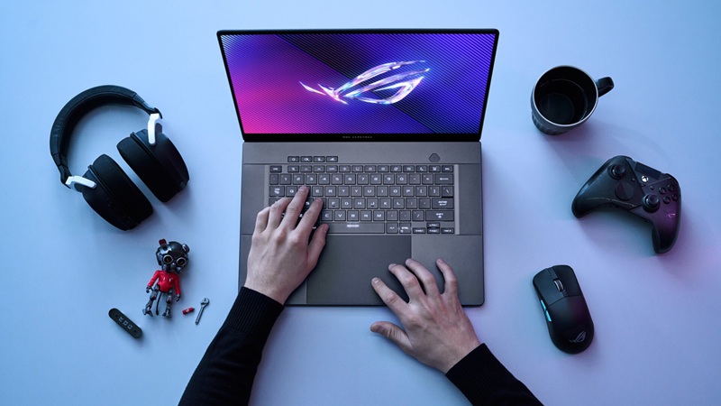 Game Terbaik Game Pass untuk ROG Zephyrus G16
