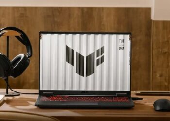 Laptop TUF Gaming untuk Main Clair Obscur