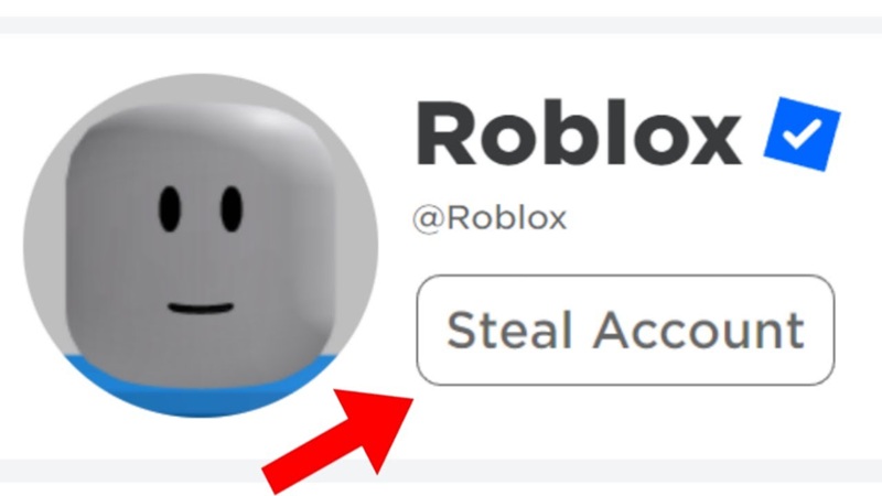 Penyebab Akun Roblox Kena Hack