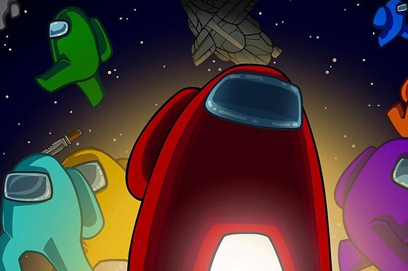 Perbedaan Among Us dan Goose Goose Duck 1