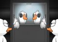 Perbedaan Among Us dan Goose Goose Duck