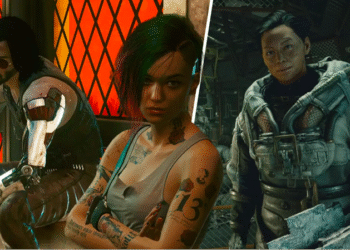 Perbedaan Cyberpunk 2077 dan Starfield 2