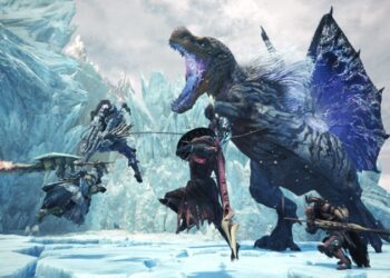 Perbedaan Monster Hunter World dan Rise 2