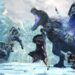 Perbedaan Monster Hunter World dan Rise 2
