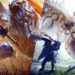 Perbedaan Monster Hunter World dan Rise