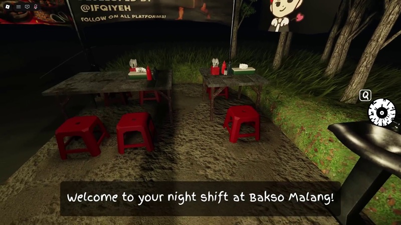 Tips Main Game Bakso Malang Roblox 2