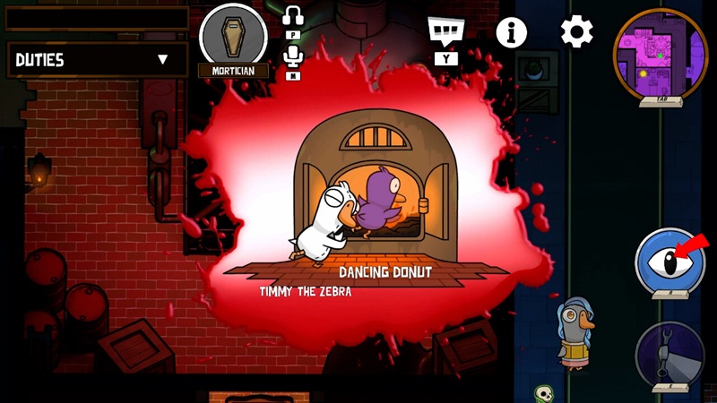 Tips Main Goose Goose Duck 1