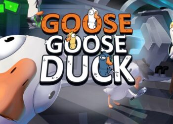 Tips Main Goose Goose Duck 2