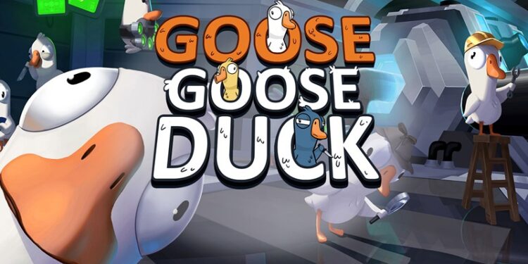 Tips Main Goose Goose Duck 2