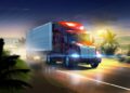 perbedaan American dan Euro Truck Simulator