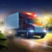 perbedaan American dan Euro Truck Simulator