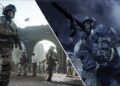 perbedaan Battlefield dan Call of Duty