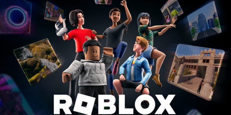 Cara Cepat Naik Level di Roblox 1