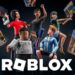 Cara Cepat Naik Level di Roblox 1
