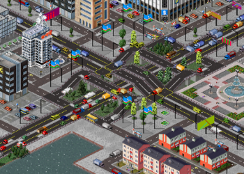 Cara Main TheoTown 4