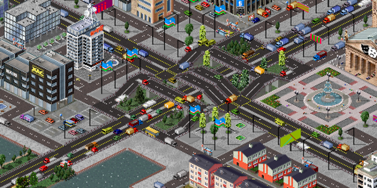 Cara Main TheoTown 4