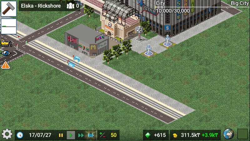 Cara Pasang Plugin TheoTown 1