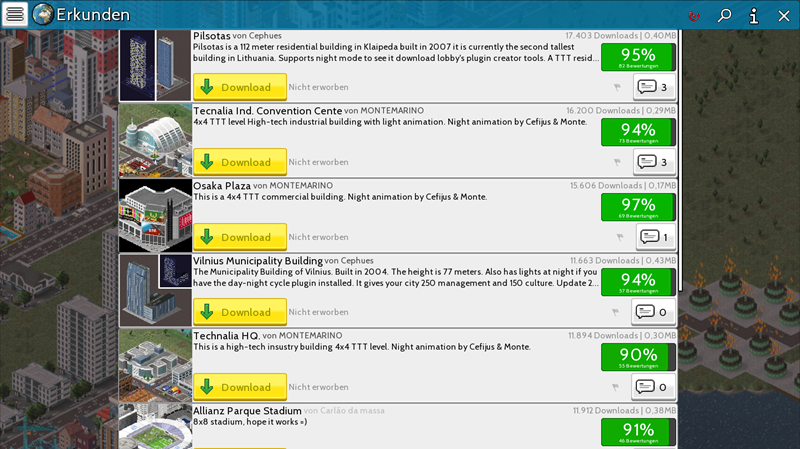 Cara Pasang Plugin TheoTown 2