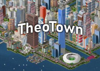 Cara Pasang Plugin TheoTown 5