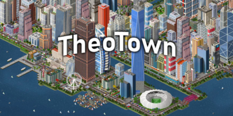 Cara Pasang Plugin TheoTown 5