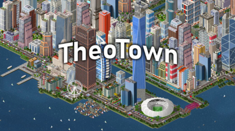Cara Pasang Plugin TheoTown 5