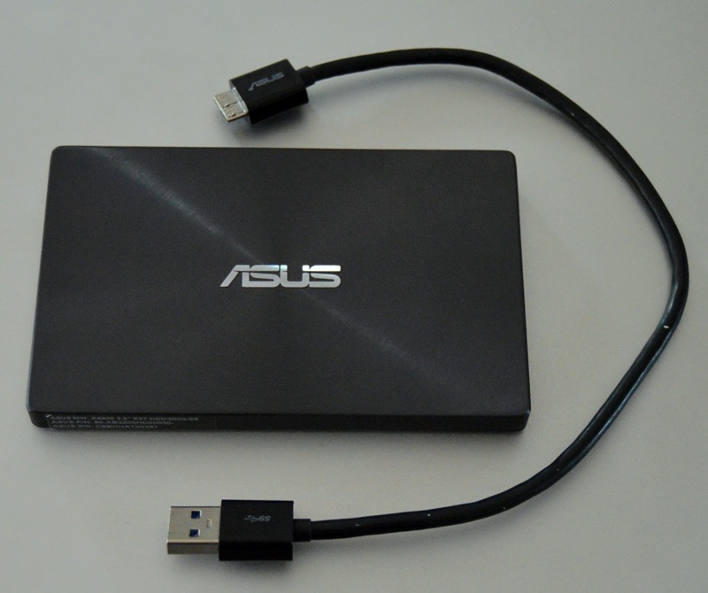 Tips Backup Data di Laptop ROG 1