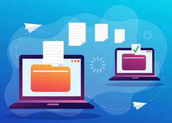 Tips Backup Data di Laptop ROG 3