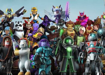 Tips Membuat Avatar Keren di Roblox 1